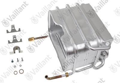 VAILLANT Warmtewisselaar MAG 11-0/1 GX Vaillant-nr. , 0020206052