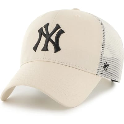 Trucker pet New York Yankees 47Brand MLB Branson MVP