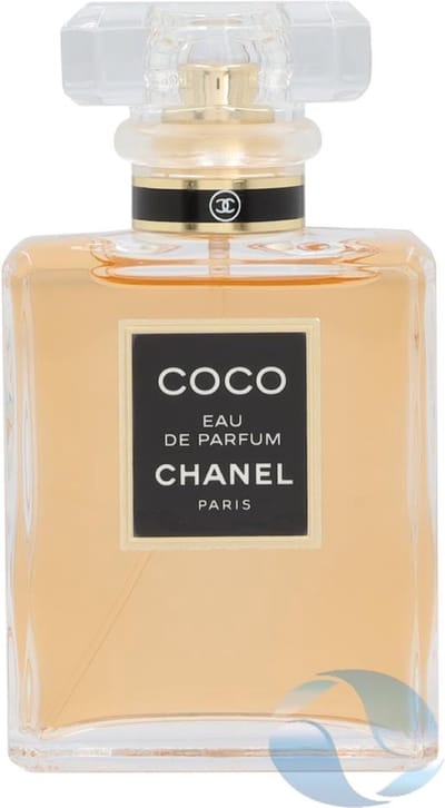 Chanel Eau De Parfum Verstuiver Chanel - Coco Eau De Parfum Verstuiver  - 35 ML