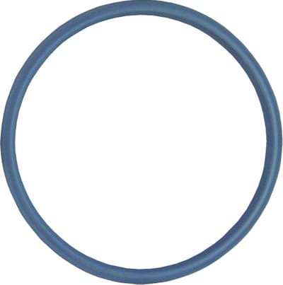 Demeyere Siliconen ring 22 cm