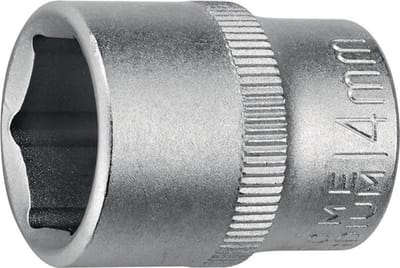 Promat dopsleutel 1/4" zeskant - 8x25mm - 4000821008