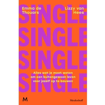 Single - Lizzy van Hees