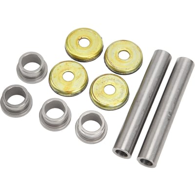 Kingpin Bussen Set 90381?17067?00 Ophangingsfusee Kit voor G22 G29 Drive 2 2003 UP Benzine Elektrisch