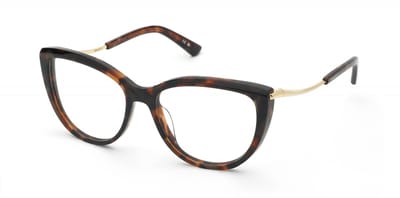 Nina Ricci VNR412 Avana 53/16/140 WOMAN Brilmonturen