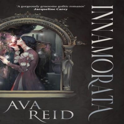 Innamorata par Ava Reid Livre relié 9781529910667