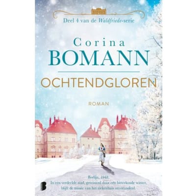 Ochtendgloren - Waldfriede - Corina Bomann