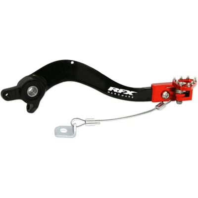 Motorfiets rempedaal RFX Pro Series KTM 250 SX [250]/KTM 250 SX-F [250]