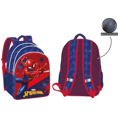 Spiderman rugzak