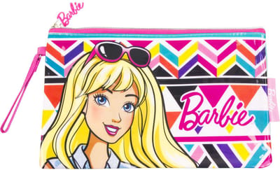 Barbie Toilettas / Make-up Tas