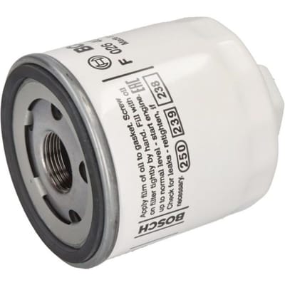 Oliefilter BOSCH F 026 407 318