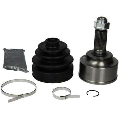 Homokineet reparatie set, aandrijfas SPIDAN 25080