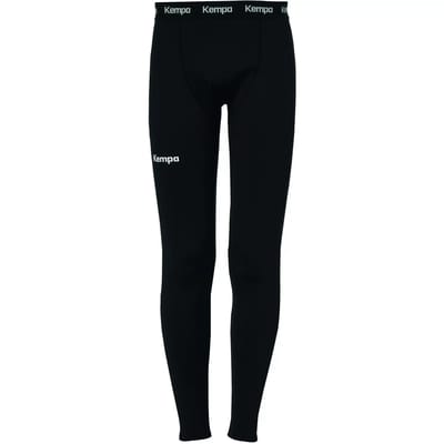 Kempa Training Tight Heren - Zwart - maat 140