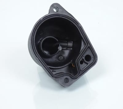 origineel carburateur onderdeel voor motor gilera 50 smt 484704 / phva tank 17,5 nieuw