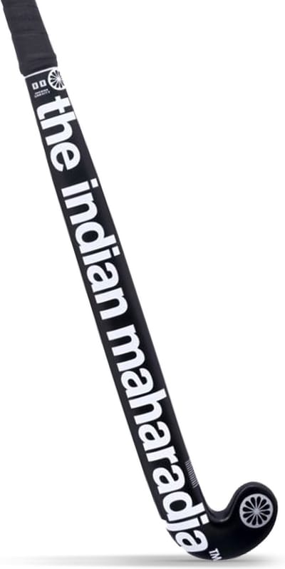 The Indian Maharadja Gravity 00 Indoor Hockeystick