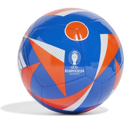 adidas Performance Fussballliebe Club Voetbal - Unisex - Blauw- 5