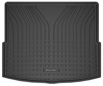 Walser Premium kofferbak Roadmaster voor Toyota RAV 4 V 12/2018-Vandaag - Suzuki Across 06/2020-Vandaag - lagere laadvloer