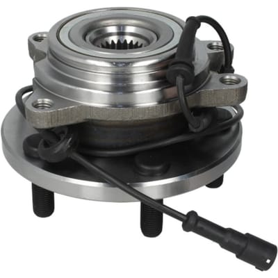 Wiellagerset BTA H1I006BTA