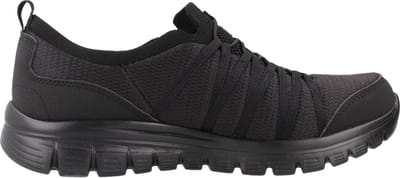 SKECHERS GRACEFUL - SOFT SOUL Zwart 38 EU