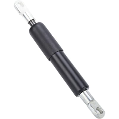 Achterklep Demper Vertraging Ondersteuningsstang Vervanging voor Hilux GUN125 Revo GUN126 2015 -2019 gray
