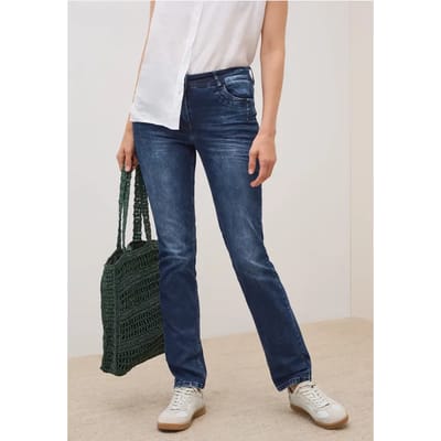 Straight Legs jeans