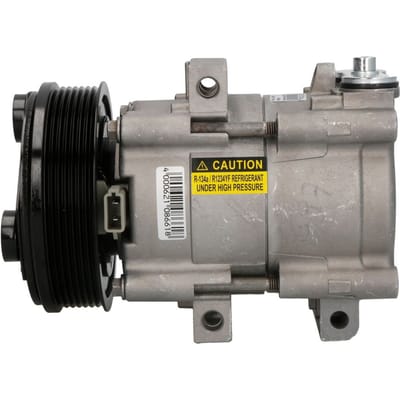 Compressor, airconditioner AIRSTAL 10-0597