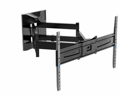 Meliconi 600 SDRP PLUS 2,16 m (85") Zwart