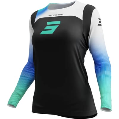 Motorcross trui Shot Race Gear Contact Hera