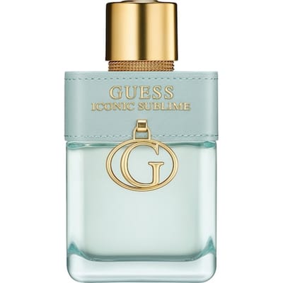 Guess Iconic Sublime Eau de Parfum Spray Damesparfum Dames 100 ml
