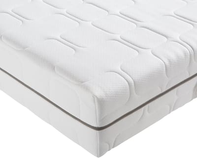 Matras 180x200 - 26 cm dik - H4 - Sleepneo - koudschuim - stevig