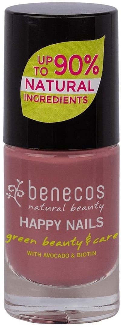 Benecos Vegan Nagellak Mystery 5 ml