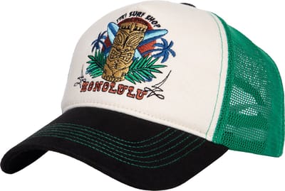 King Kerosin - HonoLuLu - Trucker - Pet