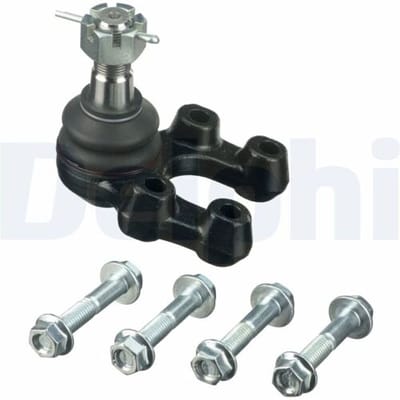 Draagarm rubber DELPHI TC3367
