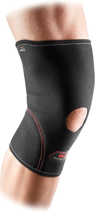 Kniebrace met Open Patella [402]