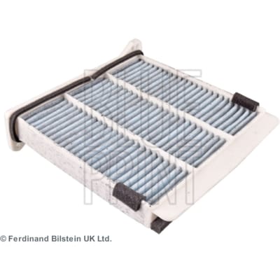 Cabineluchtfilter BLUE PRINT ADC42507