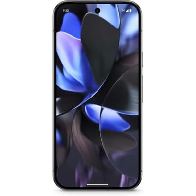 Gerenoveerde Google Pixel 9 Pro 5G Ontgrendelde Smartphone 16GB RAM 256GB Opslag Single SIM 16/128GB zwart