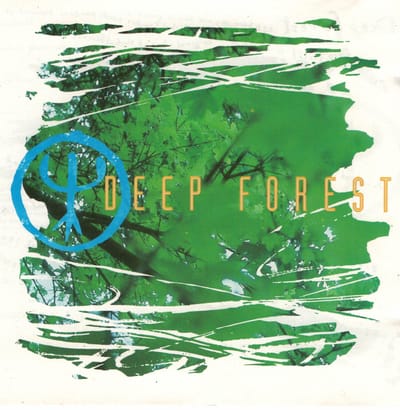 Deep Forest