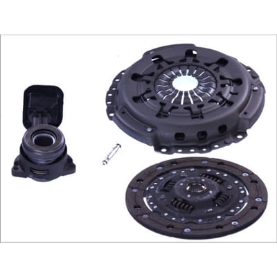 Schaeffler Luk Koppelingsset LUK RepSet Pro 621 2127 33