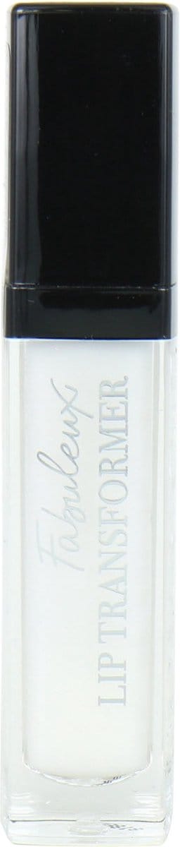 Bourjois Fabuleux Liptransformer - 01 Matte