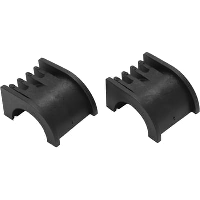 Kit de bagues de barre stabilisatrice de direction supérieure (2 pièces) 5439731, remplacement pour Polaris Ranger