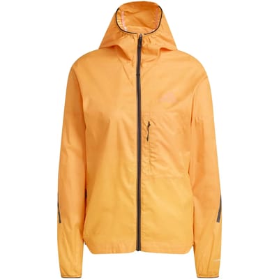 Windjack met capuchon voor dames adidas XPR Light