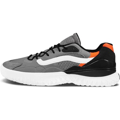 Vans City TRL Chaussures de Skate Basses Unisexe Baskets Grises VN0A4BTJWR9 37 gray