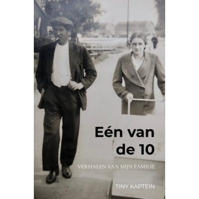Eén Van De 10 - Tiny Kaptein
