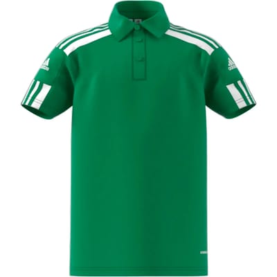 Kinderpolo adidas Squadra 21