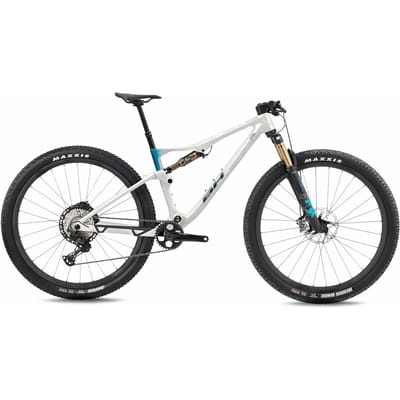 Mountainbike BH Bikes Lynx Race 8.0