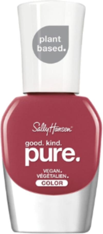 Sally Hansen Good.Kind.Pure. Vegan Nagellak - 260 eco-rose
