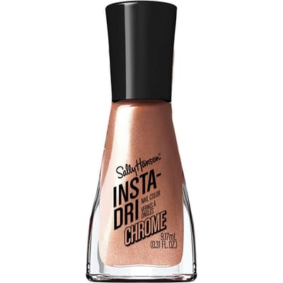 Insta-dri Chrome Color De Uñas #127-copper Crush 9 ml