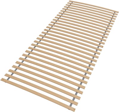 lattenbodem 80x200 - beukenhouten - Sleepneo - verstelbaar - bedbodem