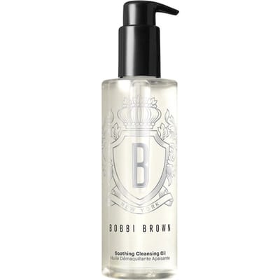 Bobbi Brown Reinigen / Toniseren Soothing Cleansing Oil Reinigingsolie Dames 200 ml