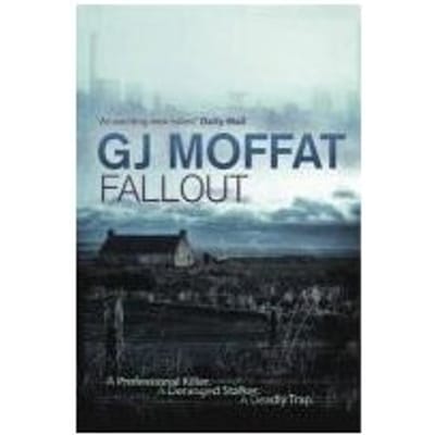 Fallout - G. J. Moffat