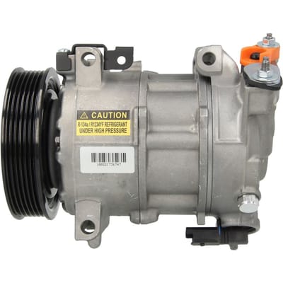 Compressor airconditioning AIRSTAL 10-0956